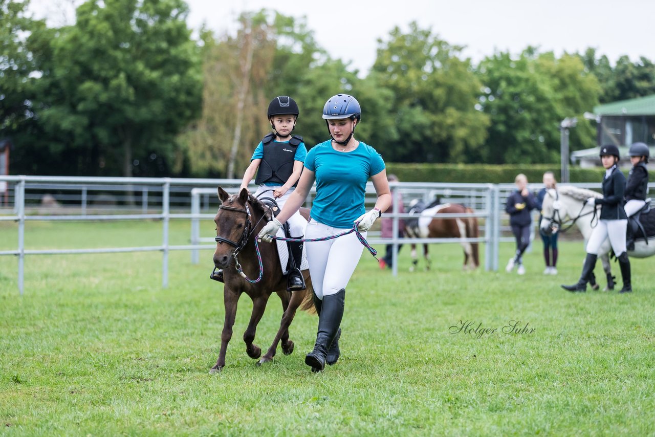 Bild 43 - Pony Akademie Turnier